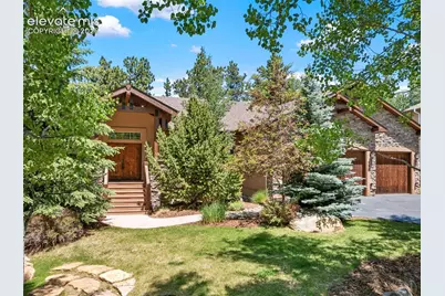 590 Pembrook Drive, Woodland Park, CO 80863 - Photo 1