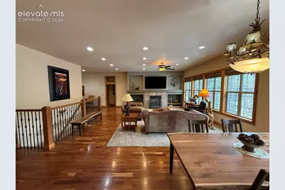 590 Pembrook Drive, Woodland Park, CO 80863 - Photo 9