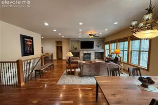 590 Pembrook Dr, Woodland Park, CO 80863 - Photo 9