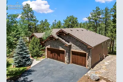 590 Pembrook Drive, Woodland Park, CO 80863 - Photo 49