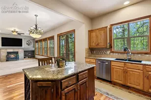 590 Pembrook Dr, Woodland Park, CO 80863 - Photo 13