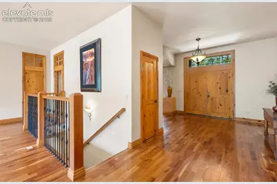 590 Pembrook Drive, Woodland Park, CO 80863 - Photo 5