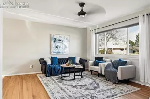 829 Dirksland St, Colorado Springs, CO 80907 - Photo 3