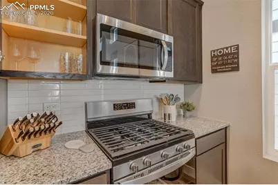 8762 Swagger Drive, Colorado Springs, CO 80924 - Photo 15