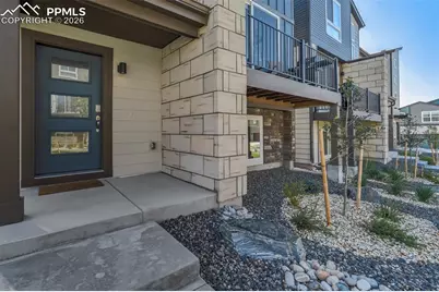 8762 Swagger Drive, Colorado Springs, CO 80924 - Photo 3