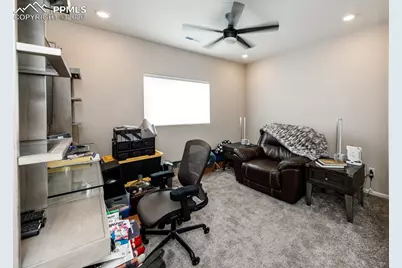 5945 Haster Grove, Colorado Springs, CO 80927 - Photo 17