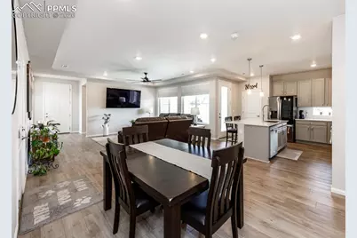 5945 Haster Grove, Colorado Springs, CO 80927 - Photo 7