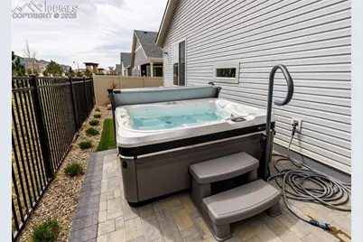 5945 Haster Grove, Colorado Springs, CO 80927 - Photo 27