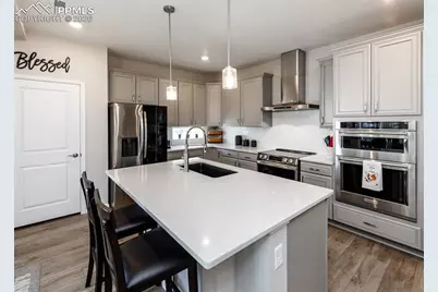 5945 Haster Grove, Colorado Springs, CO 80927 - Photo 9