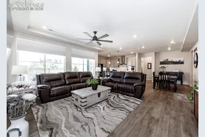 5945 Haster Grove, Colorado Springs, CO 80927 - Photo 5