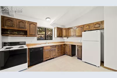 2558 County Road 28, Woodland Park, CO 80863 - Photo 17