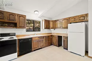 2558 Co Rd 28, Woodland Park, CO 80863 - Photo 17