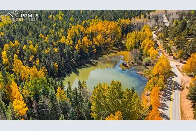 2558 County Road 28, Woodland Park, CO 80863 - Photo 3