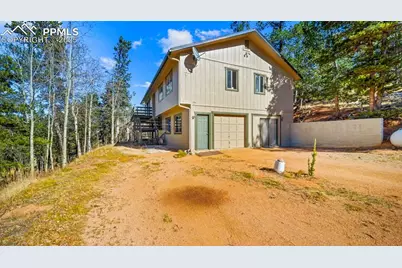 2558 County Road 28, Woodland Park, CO 80863 - Photo 7