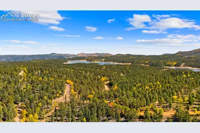 2558 County Road 28, Woodland Park, CO 80863 - Photo 47