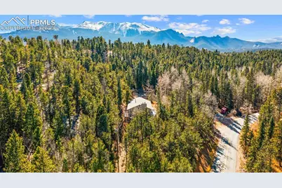 2558 County Road 28, Woodland Park, CO 80863 - Photo 41