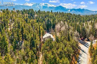 2558 Co Rd 28, Woodland Park, CO 80863 - Photo 41