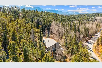 2558 County Road 28, Woodland Park, CO 80863 - Photo 37