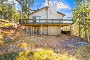 2558 Co Rd 28, Woodland Park, CO 80863 - Photo 29