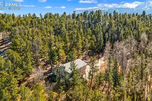 2558 Co Rd 28, Woodland Park, CO 80863 - Photo 35