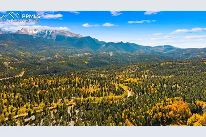 2558 County Road 28, Woodland Park, CO 80863 - Photo 49