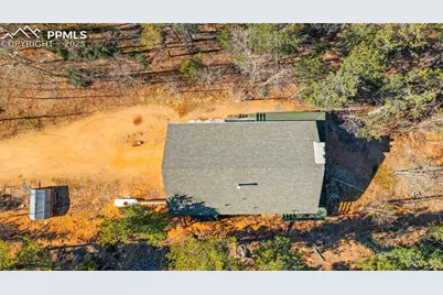 2558 County Road 28, Woodland Park, CO 80863 - Photo 33