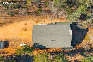 2558 Co Rd 28, Woodland Park, CO 80863 - Photo 33