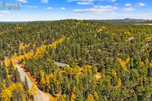 2558 Co Rd 28, Woodland Park, CO 80863 - Photo 45