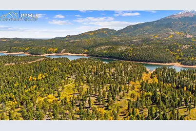 2558 County Road 28, Woodland Park, CO 80863 - Photo 5