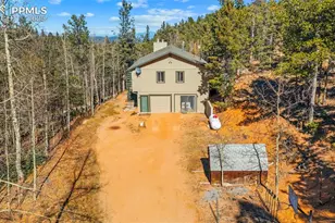 2558 Co Rd 28, Woodland Park, CO 80863 - Photo 31