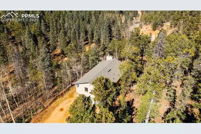 2558 County Road 28, Woodland Park, CO 80863 - Photo 39