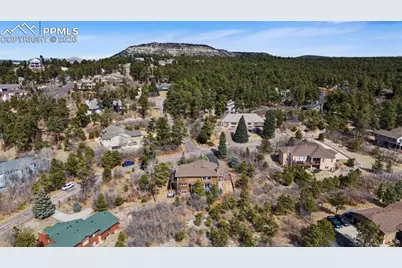1375 Blueberry Hills Road, Monument, CO 80132 - Photo 47