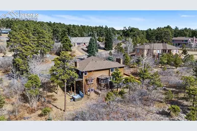 1375 Blueberry Hills Road, Monument, CO 80132 - Photo 5