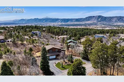 1375 Blueberry Hills Road, Monument, CO 80132 - Photo 49