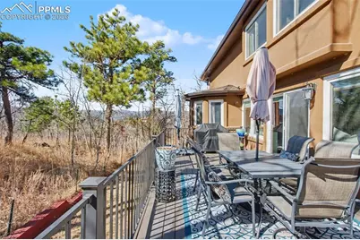 1375 Blueberry Hills Road, Monument, CO 80132 - Photo 43