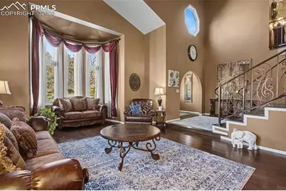 1375 Blueberry Hills Road, Monument, CO 80132 - Photo 9