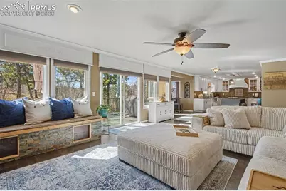 1375 Blueberry Hills Road, Monument, CO 80132 - Photo 21