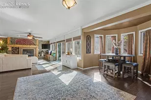 1375 Blueberry Hills Rd, Monument, CO 80132 - Photo 17