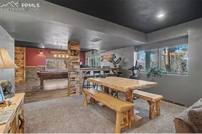 1375 Blueberry Hills Road, Monument, CO 80132 - Photo 37