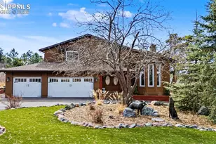 1375 Blueberry Hills Rd, Monument, CO 80132 - Photo 1