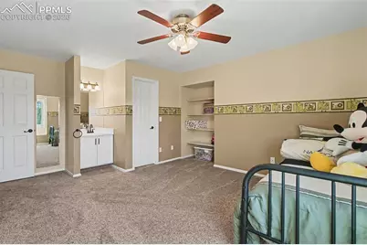 1375 Blueberry Hills Road, Monument, CO 80132 - Photo 33