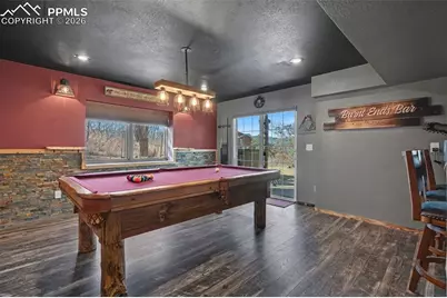 1375 Blueberry Hills Road, Monument, CO 80132 - Photo 43