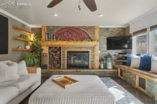 1375 Blueberry Hills Rd, Monument, CO 80132 - Photo 19