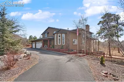1375 Blueberry Hills Road, Monument, CO 80132 - Photo 45