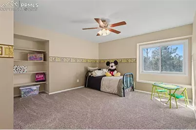 1375 Blueberry Hills Road, Monument, CO 80132 - Photo 37