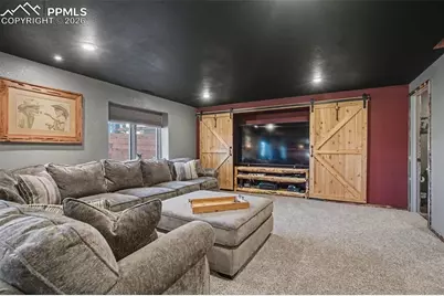 1375 Blueberry Hills Road, Monument, CO 80132 - Photo 41