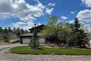 1375 Blueberry Hills Rd, Monument, CO 80132 - Photo 1