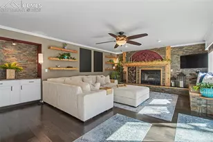 1375 Blueberry Hills Rd, Monument, CO 80132 - Photo 3