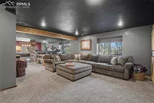 1375 Blueberry Hills Rd, Monument, CO 80132 - Photo 35