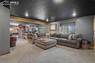 1375 Blueberry Hills Rd, Monument, CO 80132 - Photo 39